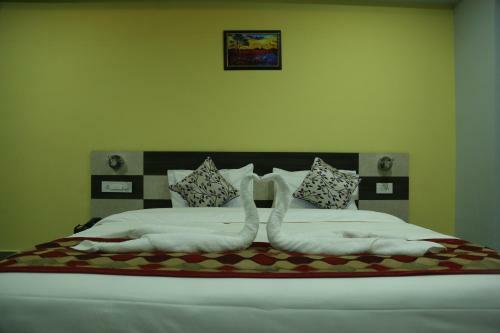 The Loft Hotel
