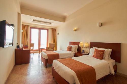 Hotel Royal Sarovar Portico Siliguri