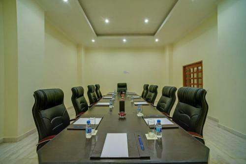 Hotel Royal Sarovar Portico Siliguri