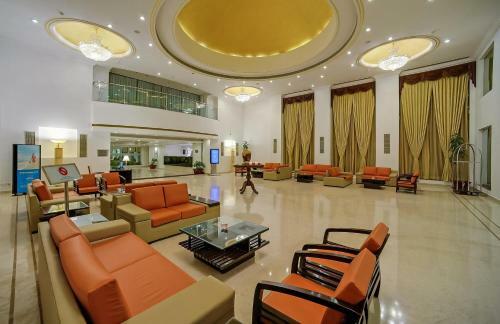 Hotel Royal Sarovar Portico Siliguri