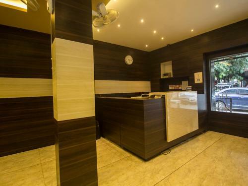 Hotel Mount View, Siliguri