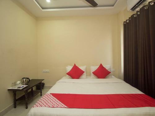 Hotel Mount View, Siliguri