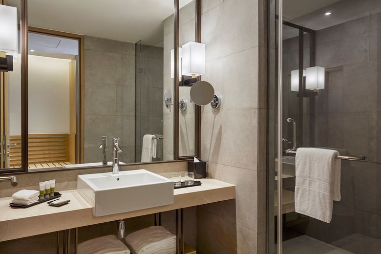 Hotel Courtyard By Marriott Siliguri