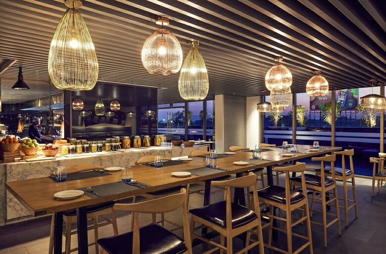 Hotel Courtyard By Marriott Siliguri