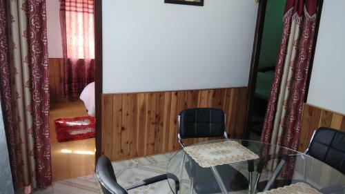 Hostal Ri Kanaan Resort