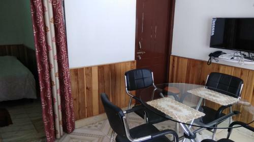 Hostal Ri Kanaan Resort