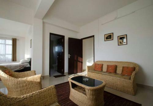 Hostal Lashisha