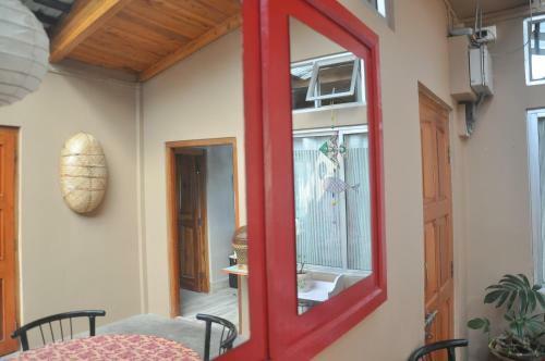 The Homestead B&B
