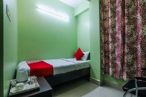 Hotel Field Residency Inn