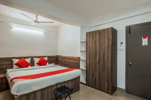 Hotel Indiana
