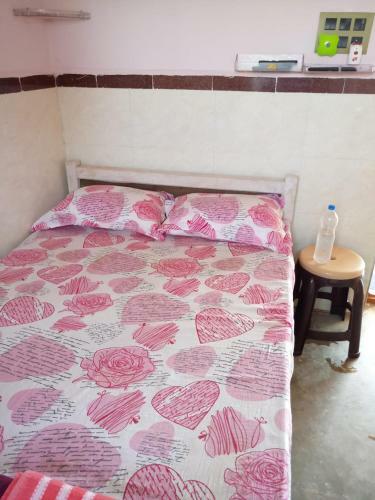 Hostal Rashmi Woods Hotel & Resort