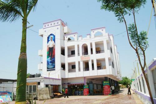 Hotel Utsav