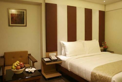 Hotel Akash Inn