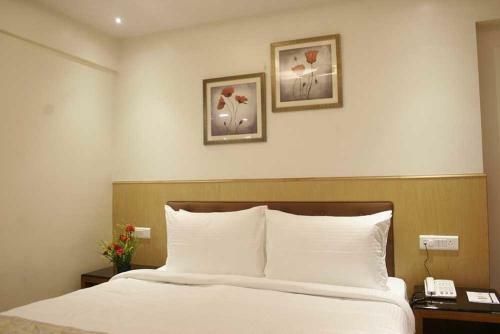 Hotel Akash Inn