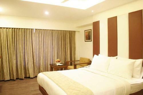 Hotel Akash Inn