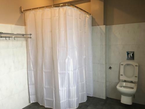 Hostal Orange Homestay