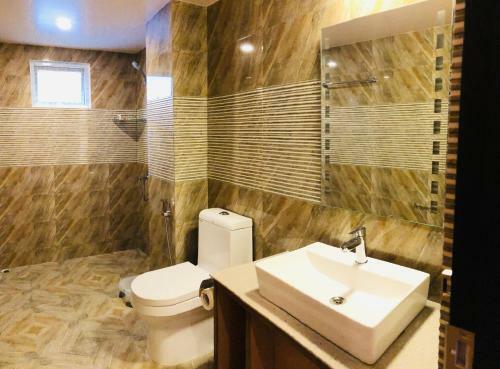 Hostal Orange Homestay