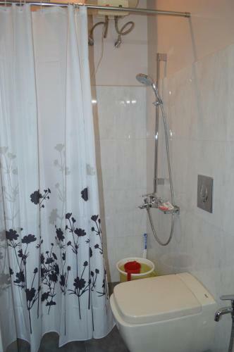 Hostal Orange Homestay