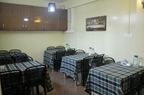Hostal Orange Homestay