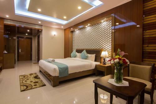 Hotel Heigavns