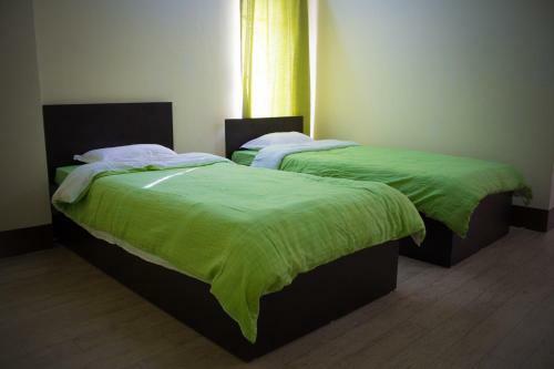 Lightup Bed & Breakfast