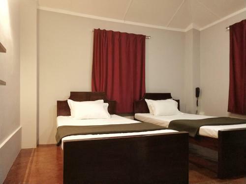 Rockski Boutique Bed & Breakfast