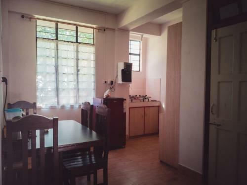 Apartamento Pineville Bed & Breakfast