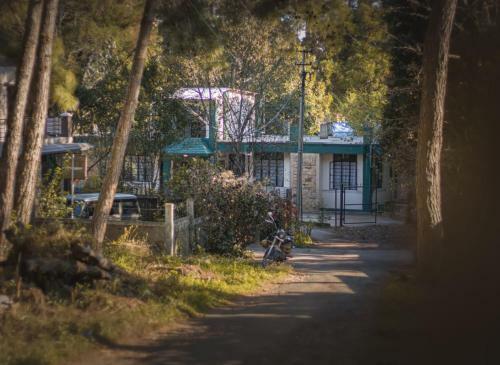 Apartamento Pineville Bed & Breakfast