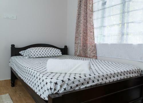 Apartamento Pineville Bed & Breakfast