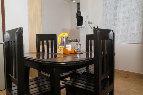 Apartamento Pineville Bed & Breakfast