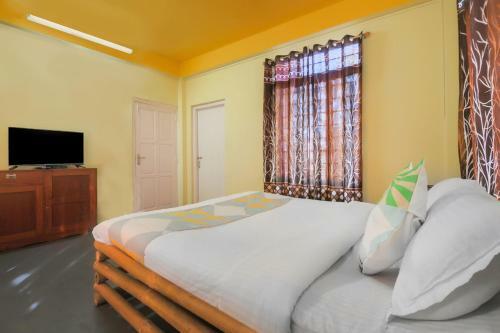 Villa Adorable Stayshillong