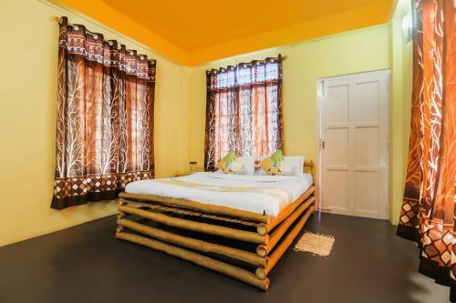 Villa Adorable Stayshillong