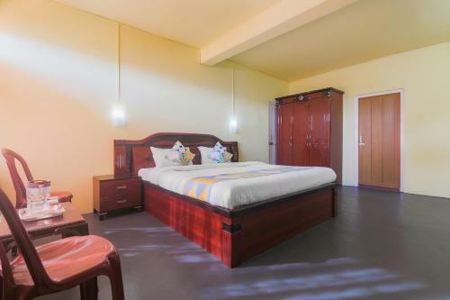 Villa Adorable Stayshillong