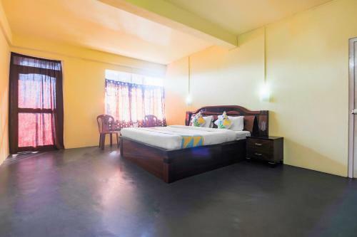 Villa Adorable Stayshillong
