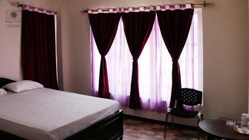 Hostal Meica Guest House