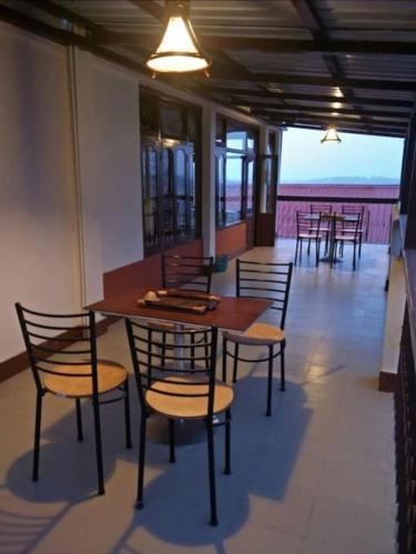 Posada Hospitality Inn