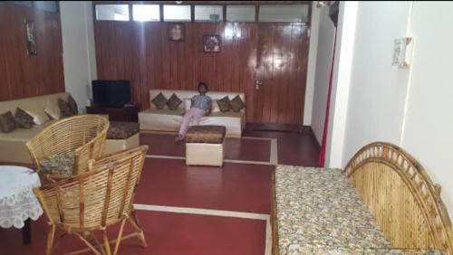 Posada Hospitality Inn