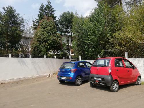 Hostal Shillong Pine Guest House