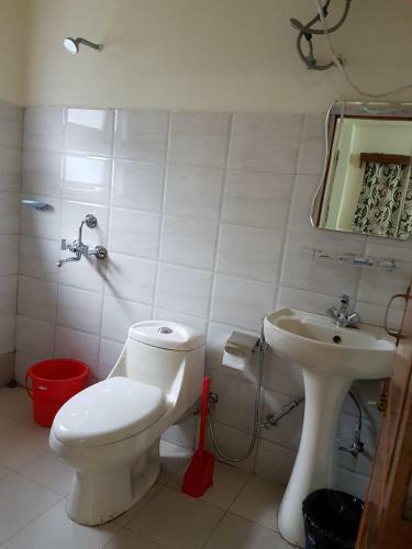 Hostal Shillong Pine Guest House