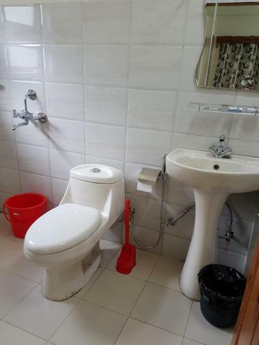 Hostal Shillong Pine Guest House