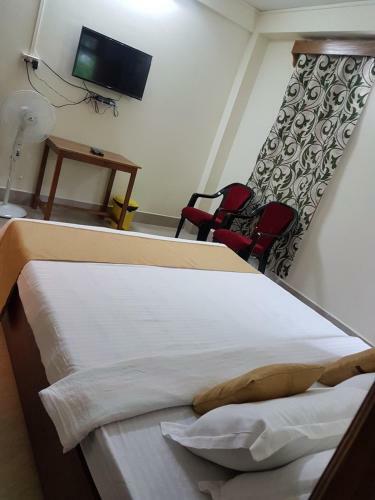 Hostal Shillong Pine Guest House
