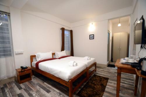 Mid Pine Home Stay