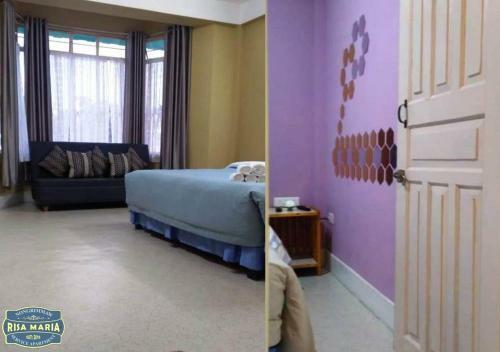Apartamento Risa Maria Home Stay With Kitchen