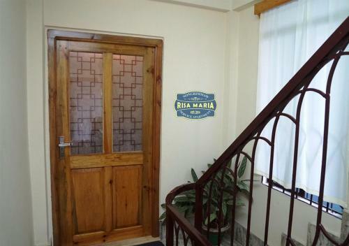 Apartamento Risa Maria Home Stay With Kitchen