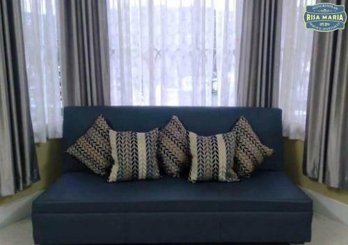 Apartamento Risa Maria Home Stay With Kitchen