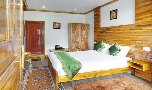 Hotel Treebo Trip Omega's Stay Inn