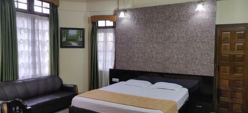 Hostal Apsara Guest House