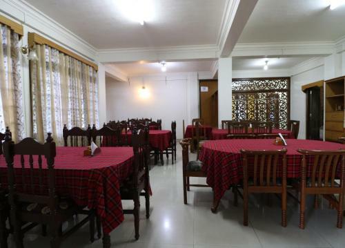 Hostal Apsara Guest House