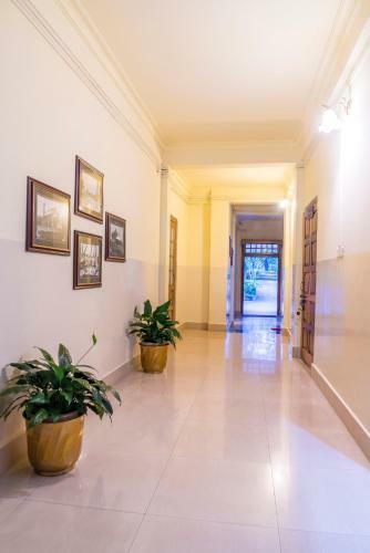 Hostal Apsara Guest House