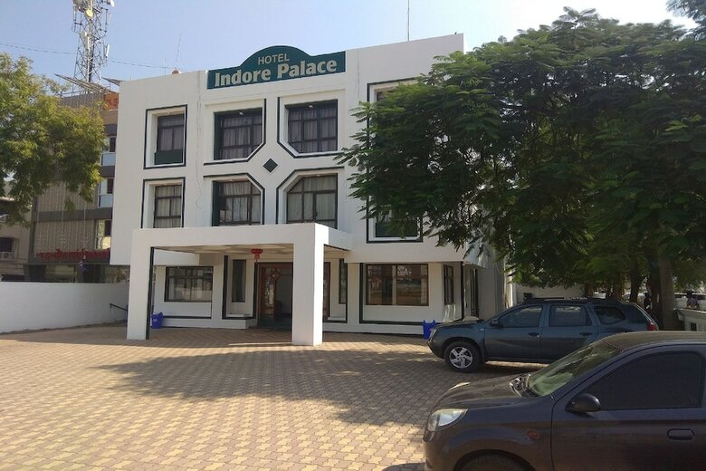 Hotel Indore Palace